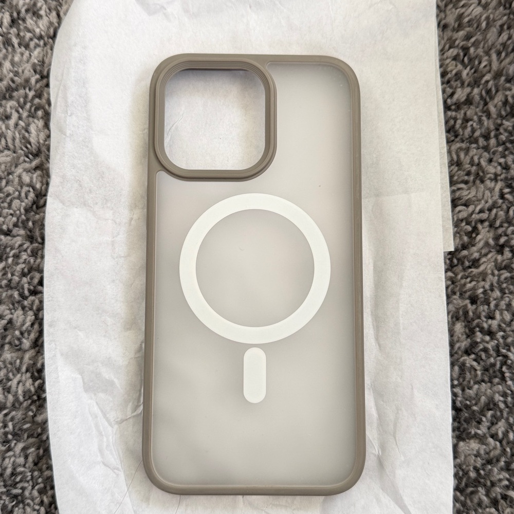 iPhone 15 Pro Max Phone Case